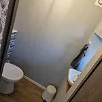 De L'etoile, 6 Pers. Spacieux Avec Exterieur 度假居