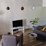 De L'etoile, 6 Pers. Spacieux Avec Exterieur 度假居