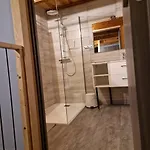 De L'etoile, 6 Pers. Spacieux Avec Exterieur 度假居 *