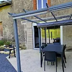 度假居 De L'etoile, 6 Pers. Spacieux Avec Exterieur 默兹河畔丹