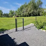 度假居 De L'etoile, 6 Pers. Spacieux Avec Exterieur 默兹河畔丹