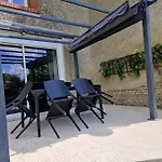 度假居 De L'etoile, 6 Pers. Spacieux Avec Exterieur