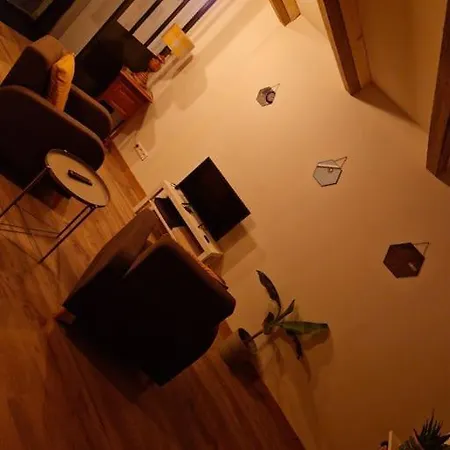 De L'etoile, 6 Pers. Spacieux Avec Exterieur *