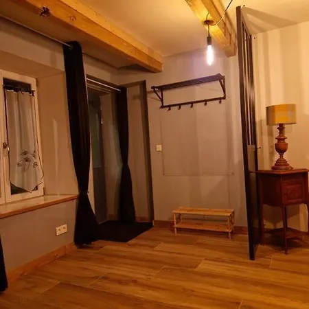 De L'etoile, 6 Pers. Spacieux Avec Exterieur Dun-sur-Meuse