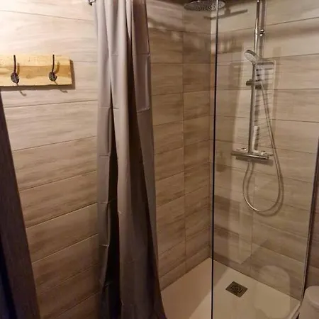 بيت للعطل De L'etoile, 6 Pers. Spacieux Avec Exterieur *