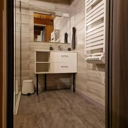 بيت للعطل De L'etoile, 6 Pers. Spacieux Avec Exterieur *