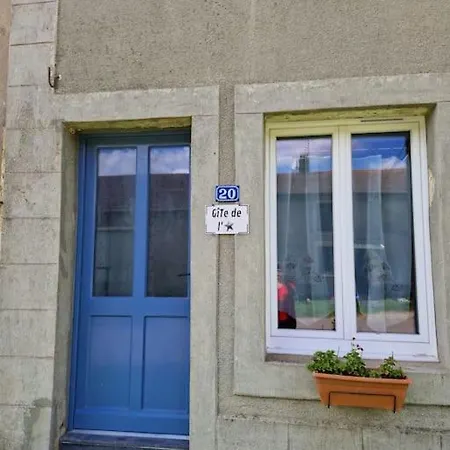 بيت للعطل De L'etoile, 6 Pers. Spacieux Avec Exterieur *