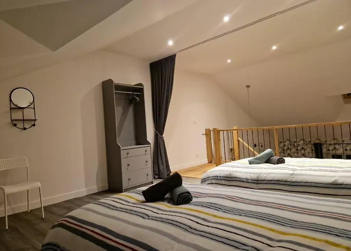 Prázdninový dům De L'etoile, 6 Pers. Spacieux Avec Exterieur Dun-sur-Meuse