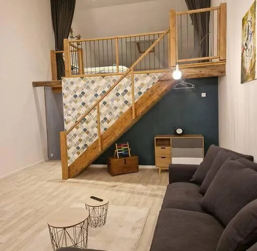 De L'etoile, 6 Pers. Spacieux Avec Exterieur Prázdninový dům Dun-sur-Meuse