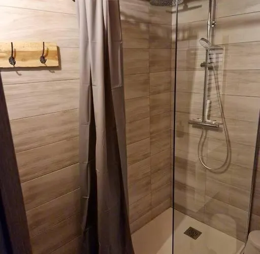 Prázdninový dům De L'etoile, 6 Pers. Spacieux Avec Exterieur *